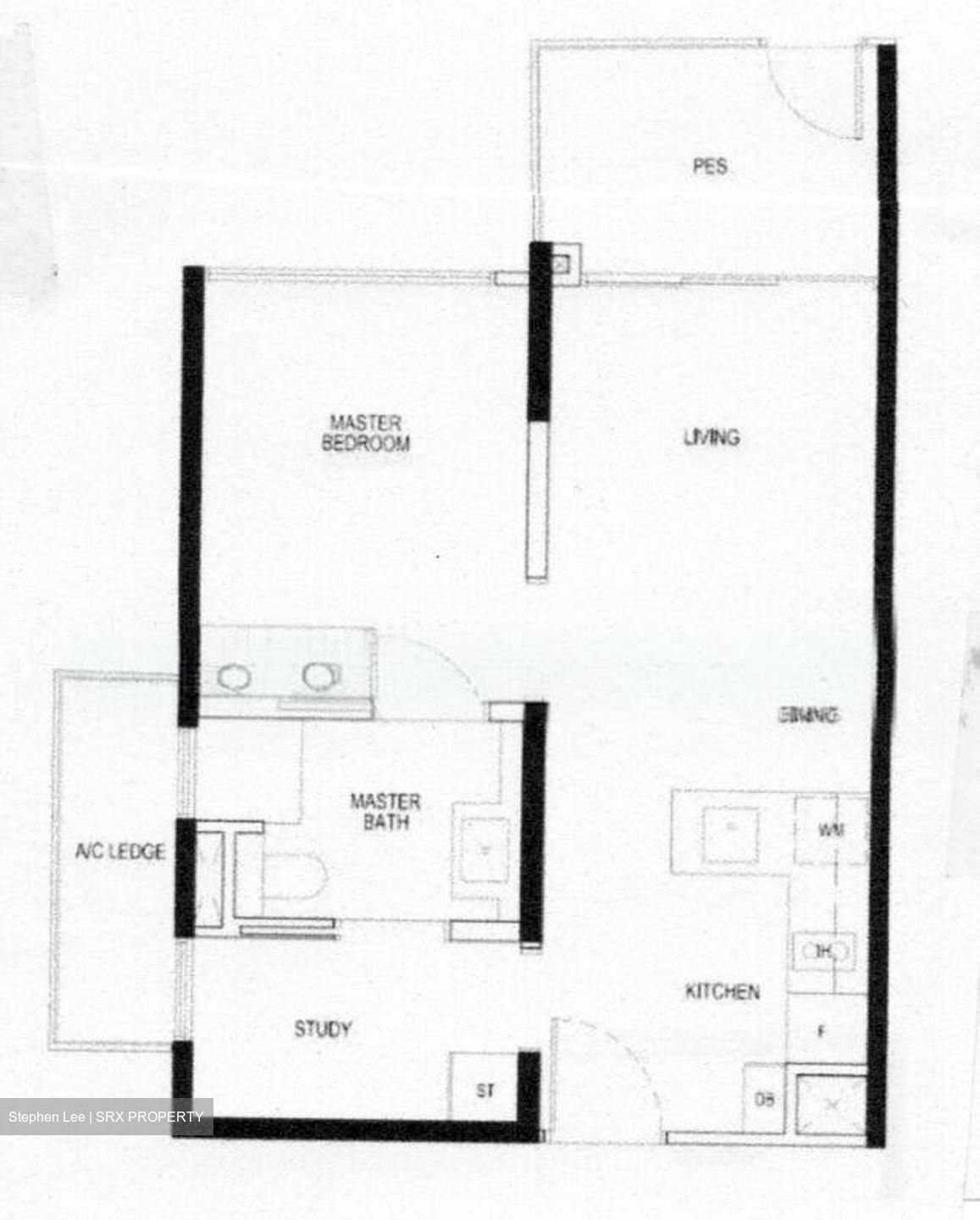 Daintree Residence (D21), Condominium #525297471